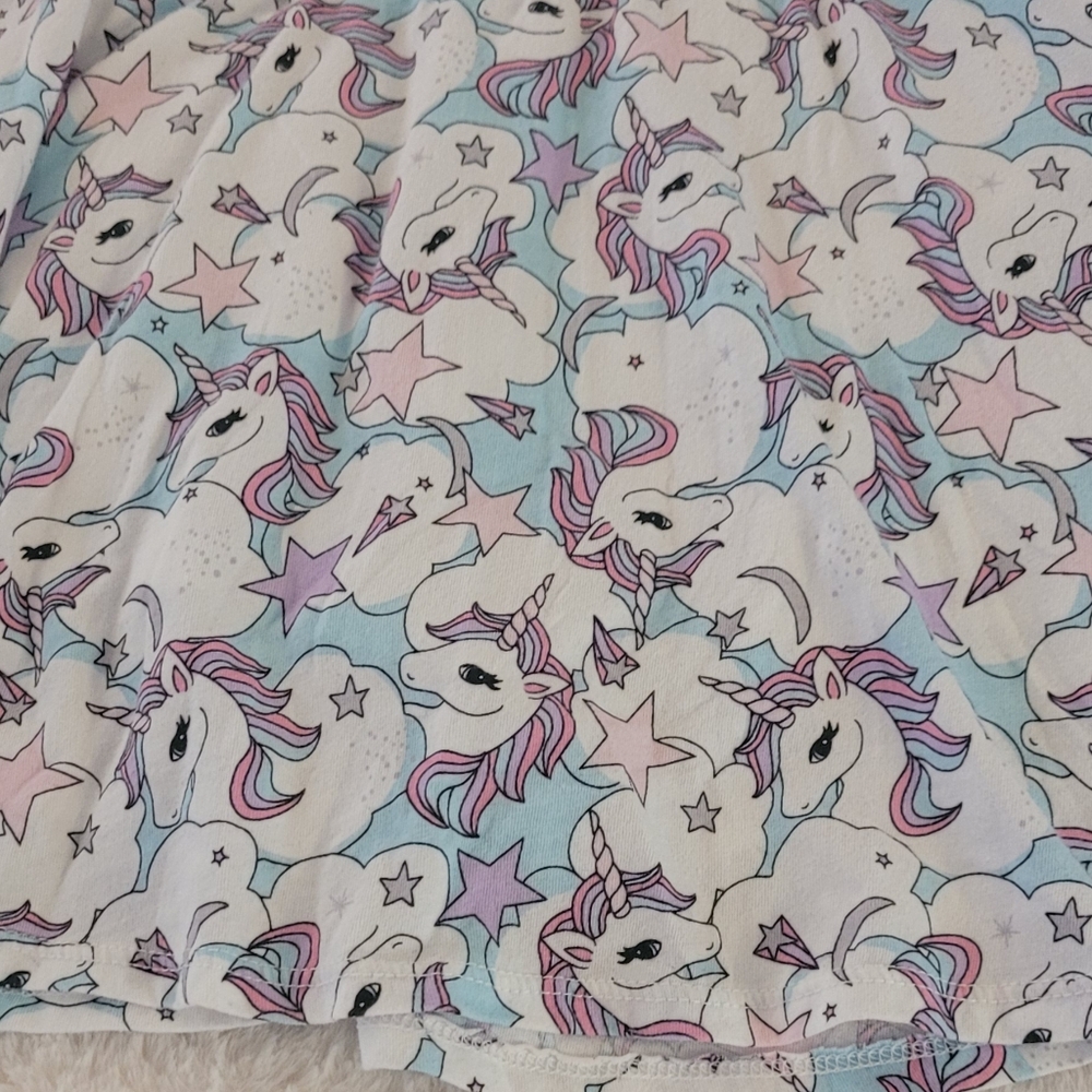 Unicorn Skort - Picture 2 of 4